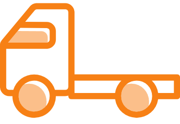 桥东拖车/平板车
